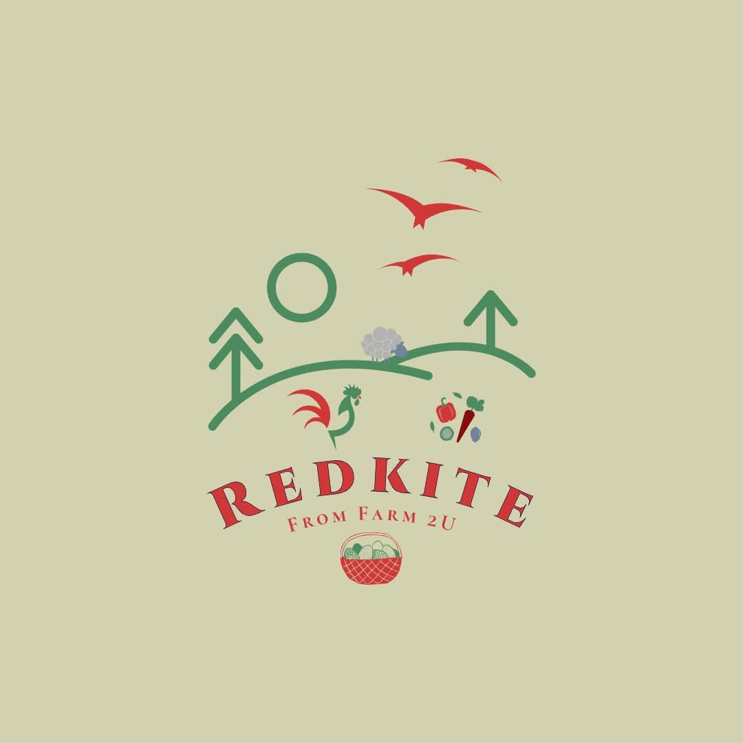 Redkite From Farm 2u